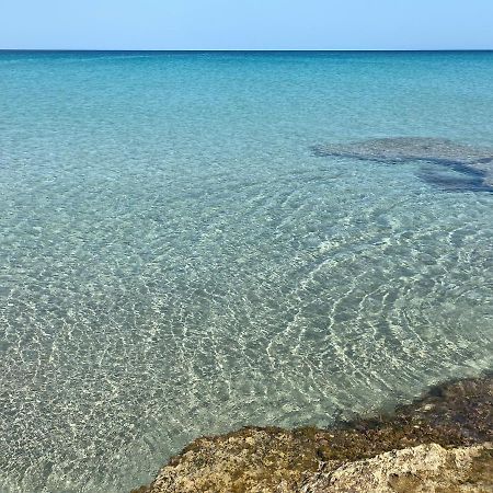 Baia San Lorenzo Reitani Εξωτερικό φωτογραφία