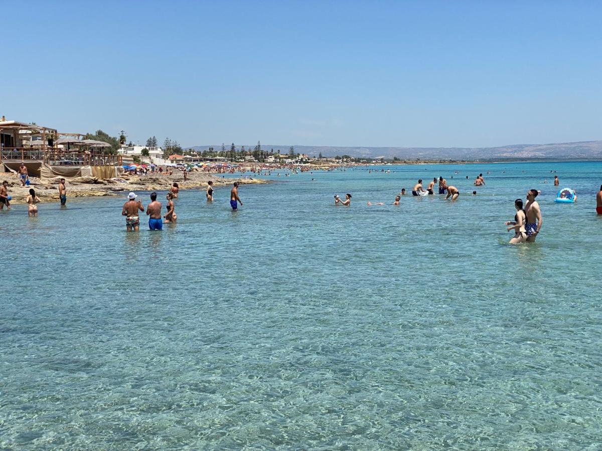 Baia San Lorenzo Reitani Εξωτερικό φωτογραφία