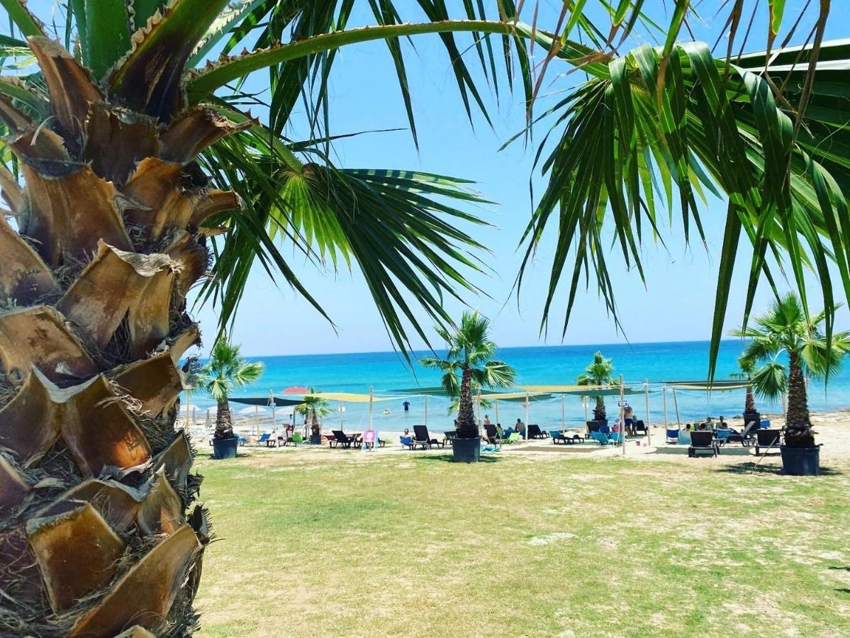 Baia San Lorenzo Reitani Εξωτερικό φωτογραφία