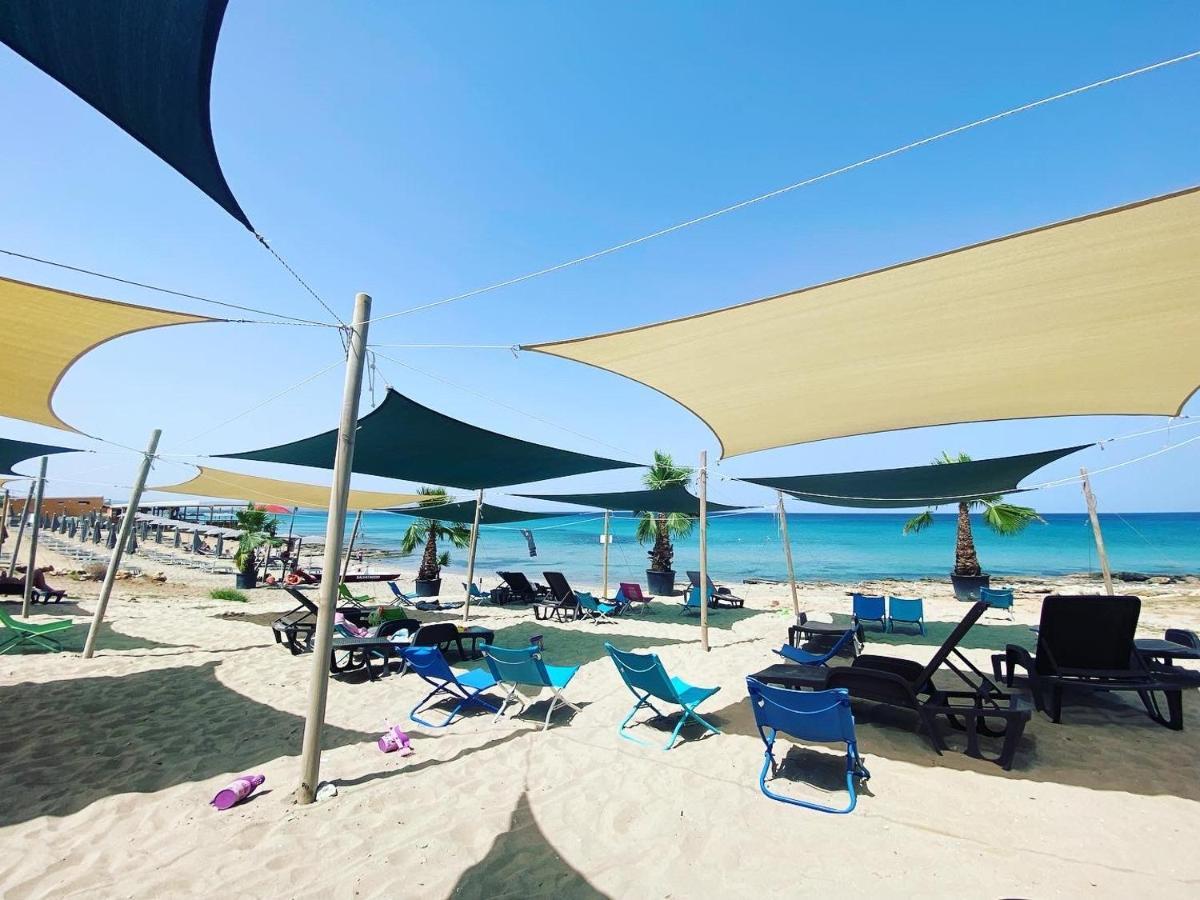 Baia San Lorenzo Reitani Εξωτερικό φωτογραφία