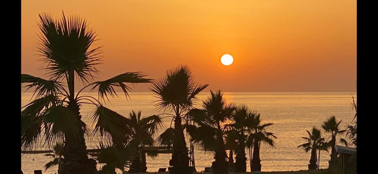 Baia San Lorenzo Reitani Εξωτερικό φωτογραφία