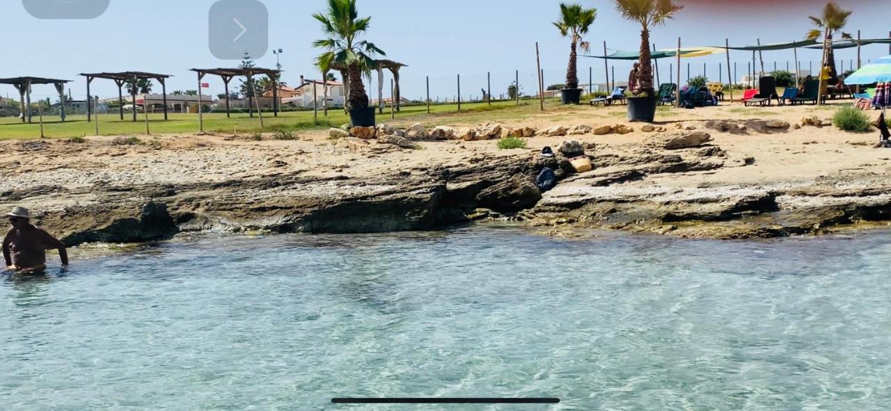 Baia San Lorenzo Reitani Εξωτερικό φωτογραφία