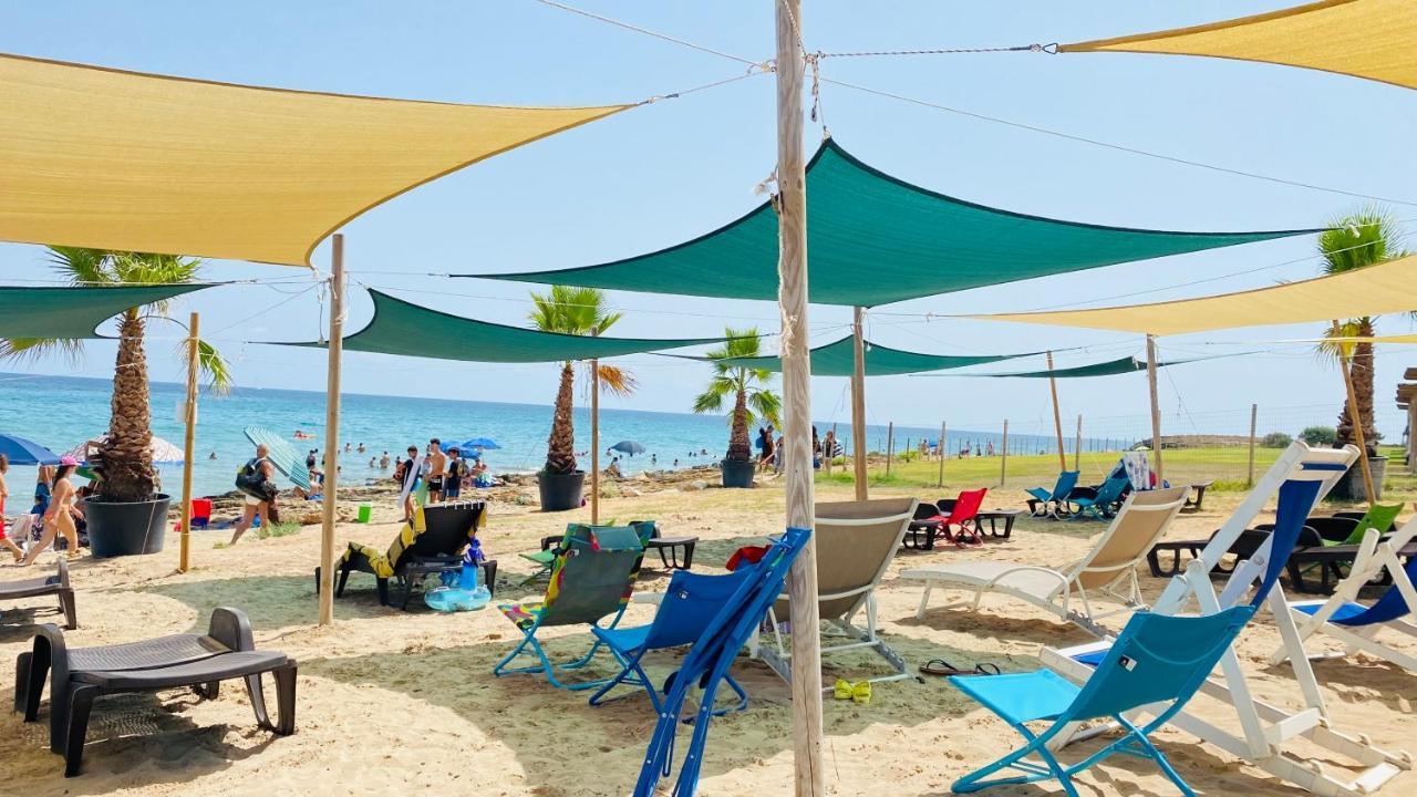 Baia San Lorenzo Reitani Εξωτερικό φωτογραφία