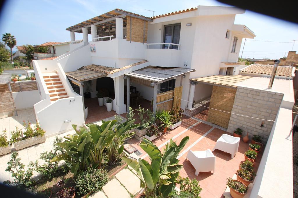 Baia San Lorenzo Reitani Δωμάτιο φωτογραφία