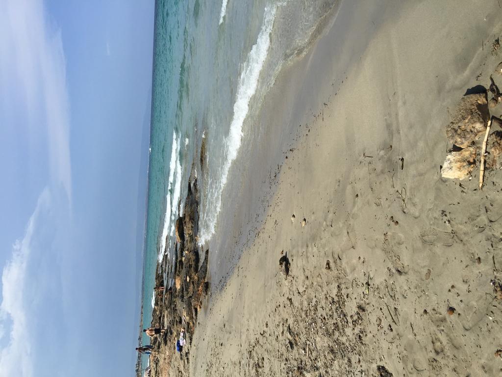 Baia San Lorenzo Reitani Εξωτερικό φωτογραφία