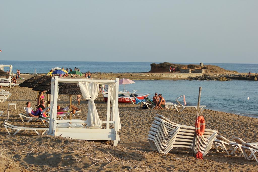 Baia San Lorenzo Reitani Εξωτερικό φωτογραφία