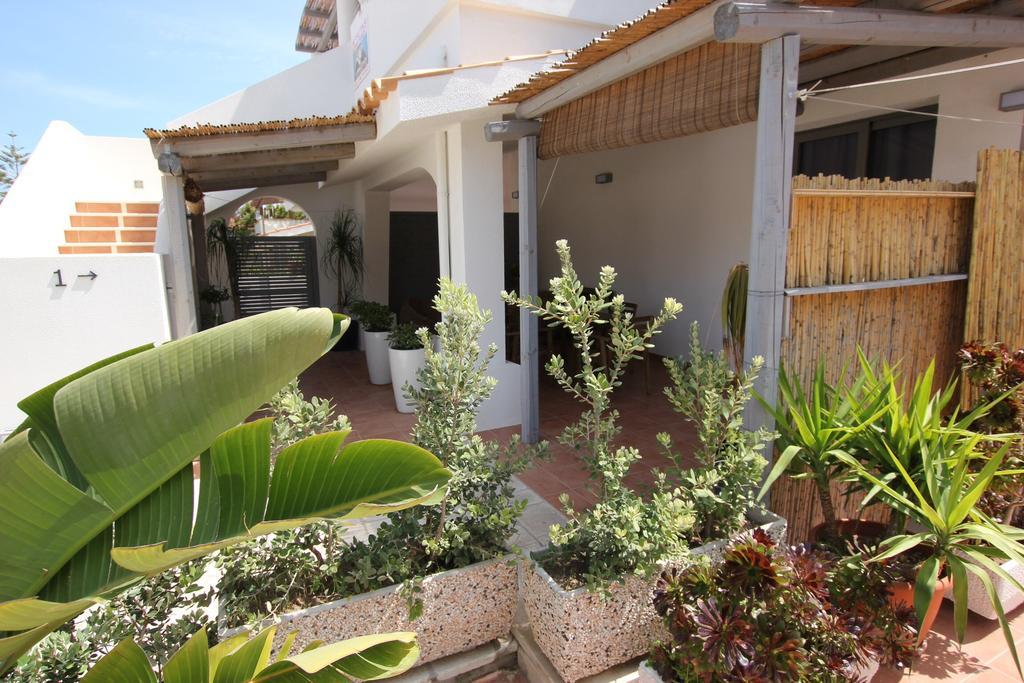 Baia San Lorenzo Reitani Εξωτερικό φωτογραφία