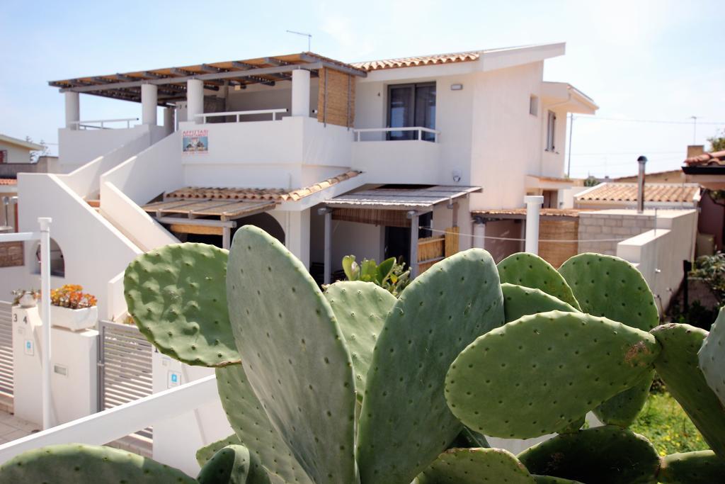 Baia San Lorenzo Reitani Εξωτερικό φωτογραφία