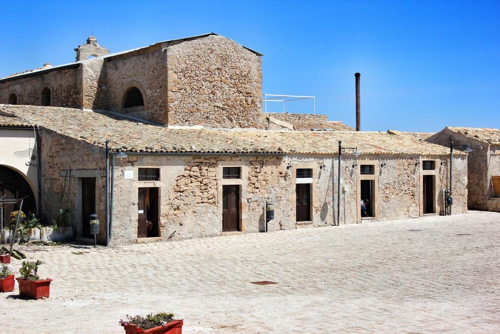 Baia San Lorenzo Reitani Εξωτερικό φωτογραφία