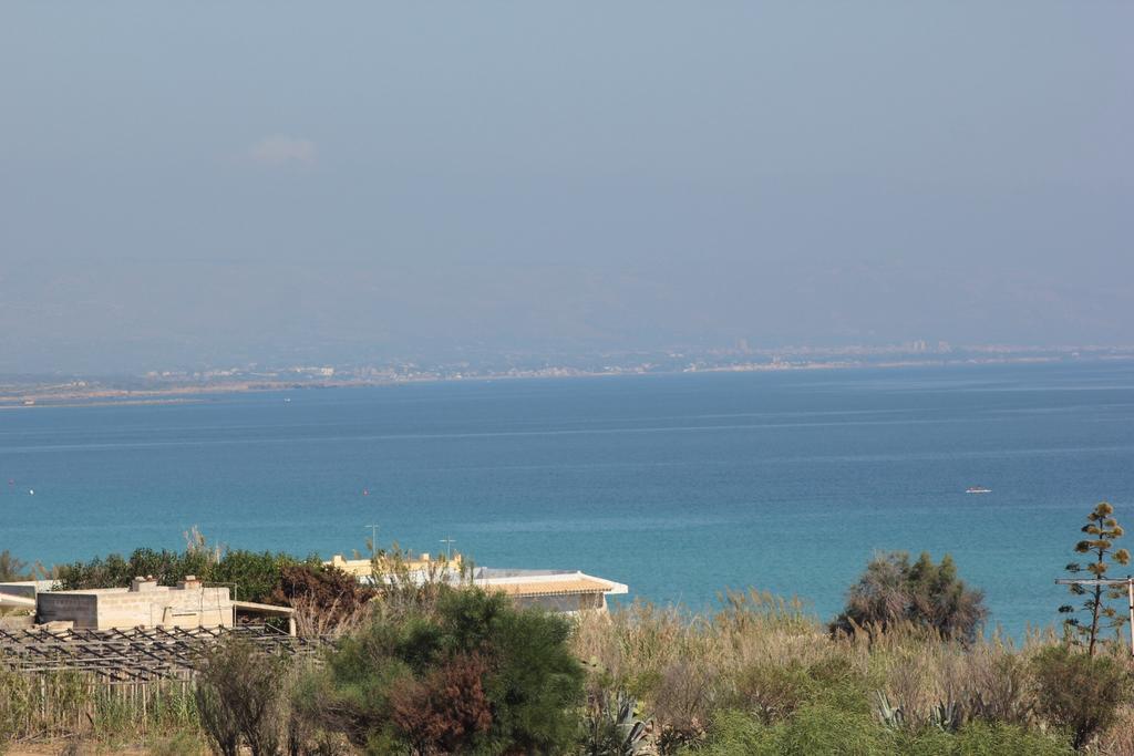 Baia San Lorenzo Reitani Δωμάτιο φωτογραφία