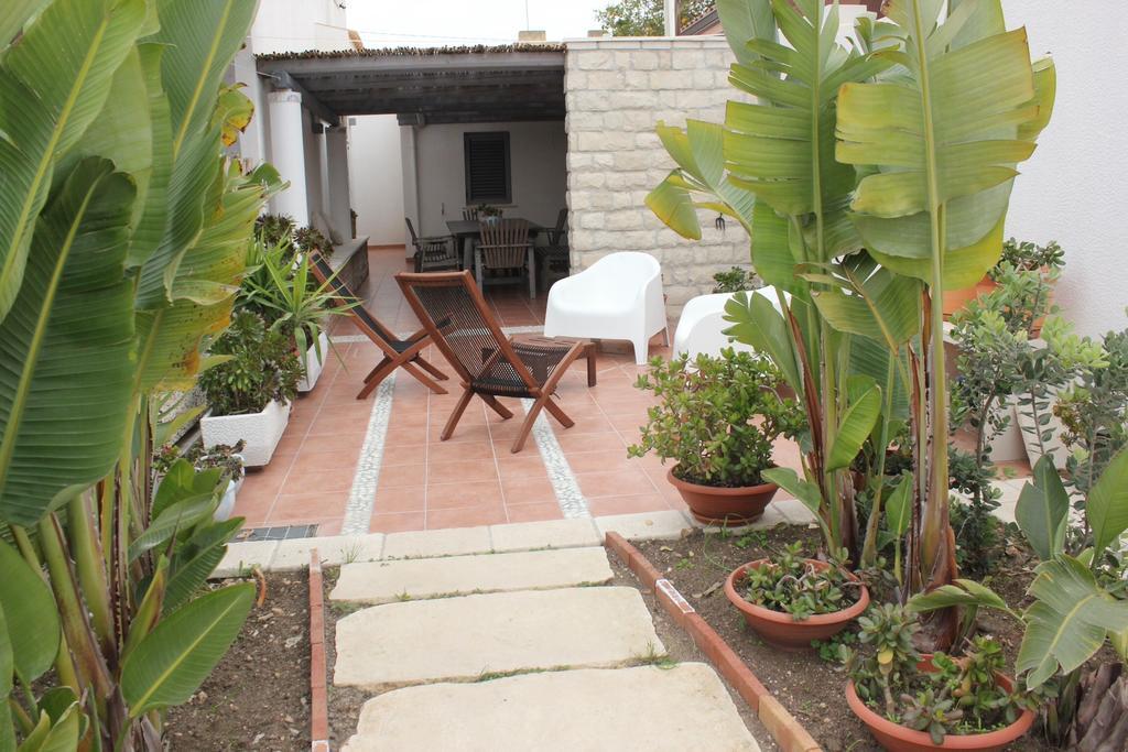 Baia San Lorenzo Reitani Δωμάτιο φωτογραφία