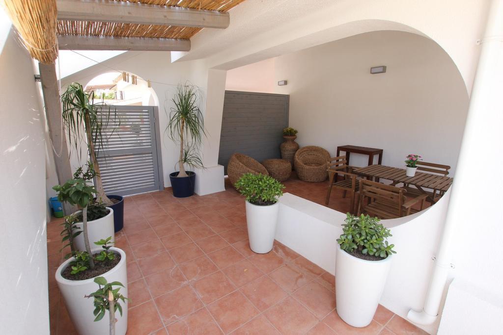 Baia San Lorenzo Reitani Δωμάτιο φωτογραφία