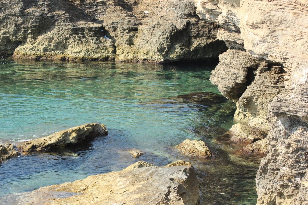 Baia San Lorenzo Reitani Εξωτερικό φωτογραφία