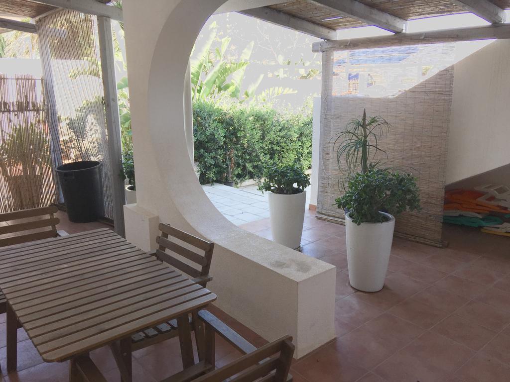 Baia San Lorenzo Reitani Εξωτερικό φωτογραφία