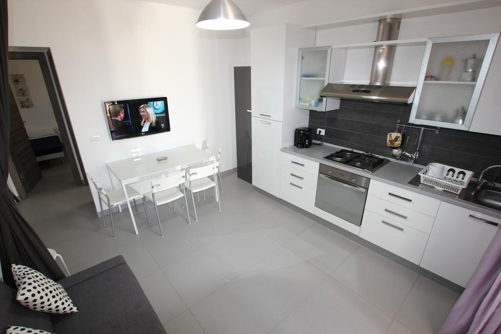 Baia San Lorenzo Reitani Εξωτερικό φωτογραφία