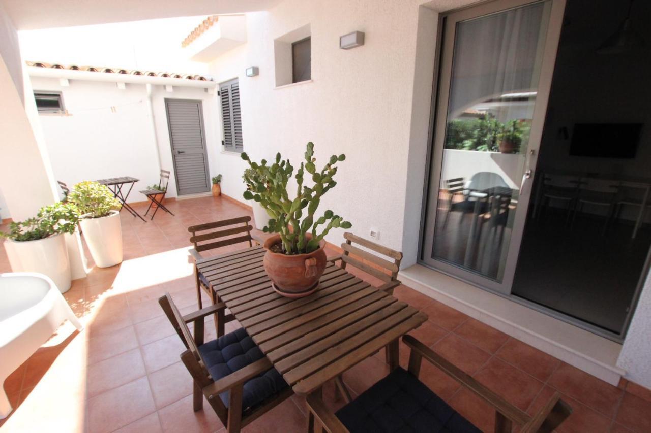 Baia San Lorenzo Reitani Εξωτερικό φωτογραφία