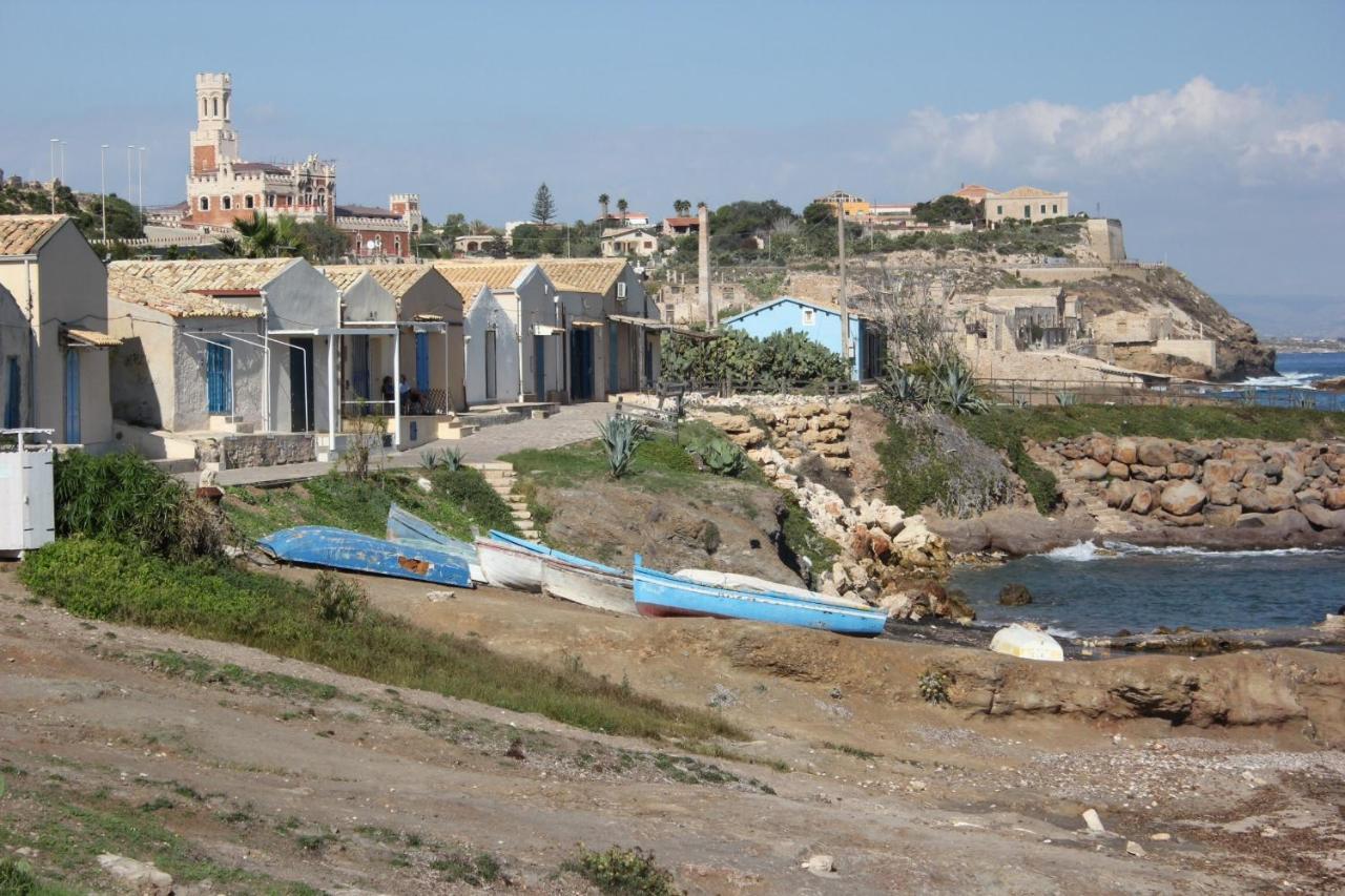 Baia San Lorenzo Reitani Εξωτερικό φωτογραφία